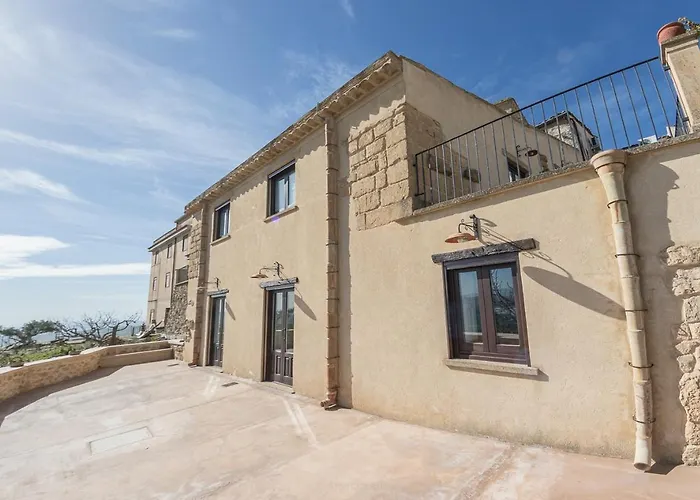 Al Borgo - Diffuso Apartamento *