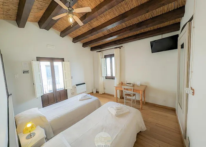 Al Borgo - Diffuso