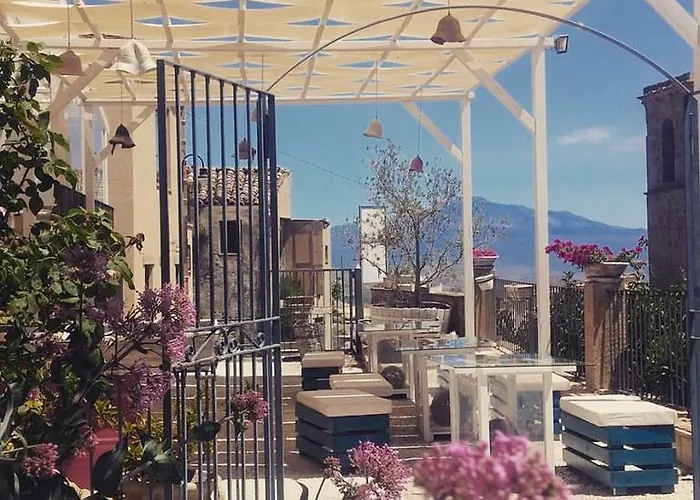 Al Borgo - Diffuso Apartamento *