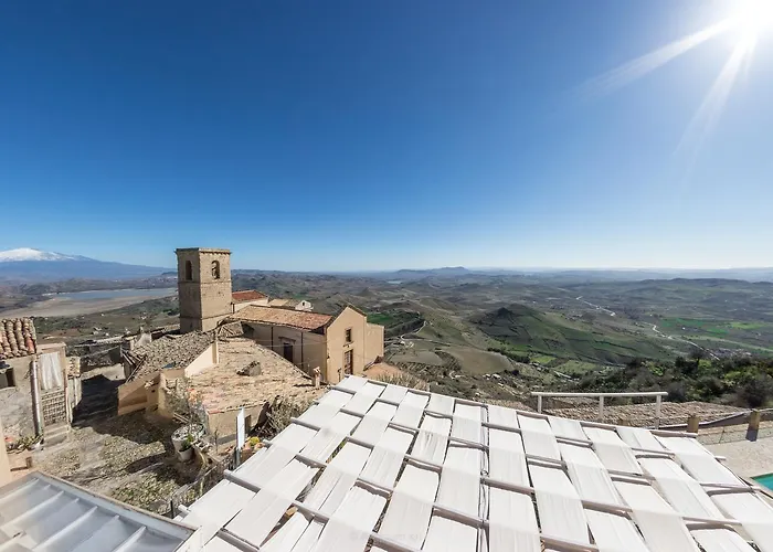 Al Borgo - Diffuso Agira