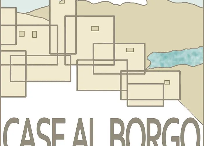 Apartamento Al Borgo - Diffuso