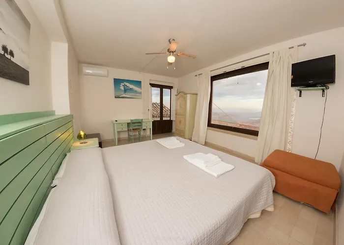 Al Borgo - Diffuso Apartamento *