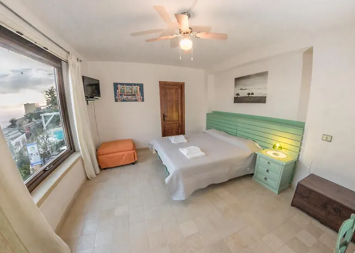 Apartamento Al Borgo - Diffuso *