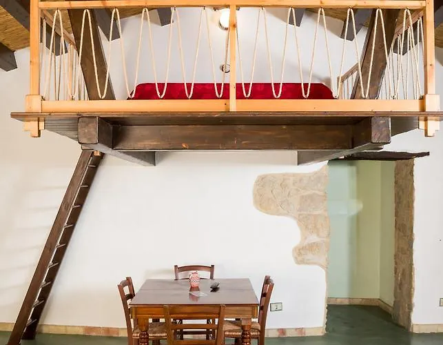 Apartamento Al Borgo - Diffuso