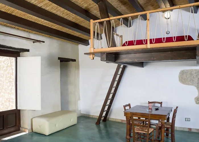 Apartamento Al Borgo - Diffuso *
