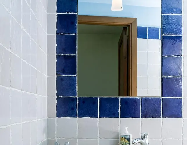 Apartamento Al Borgo - Diffuso