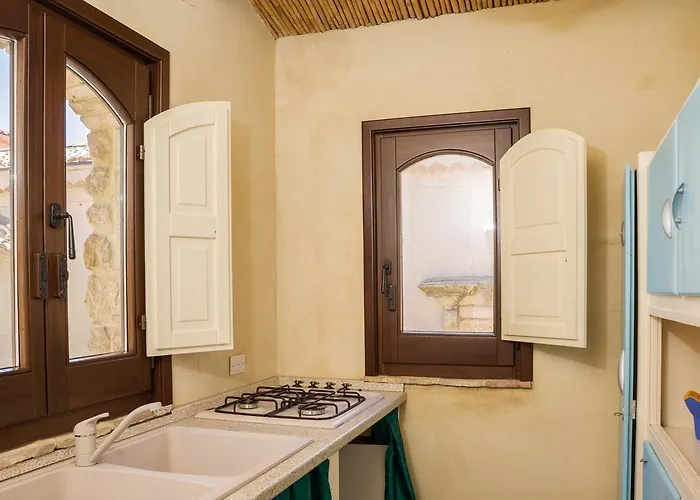 Al Borgo - Diffuso