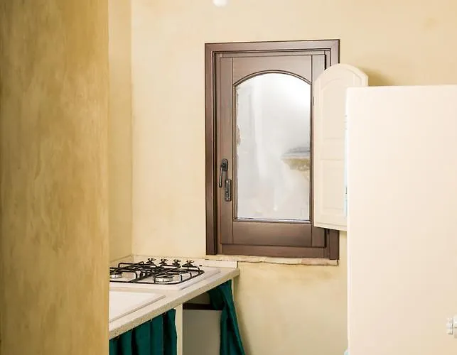 Al Borgo - Diffuso * Agira