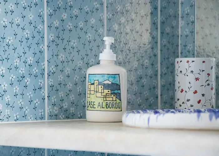 Al Borgo - Diffuso * Agira