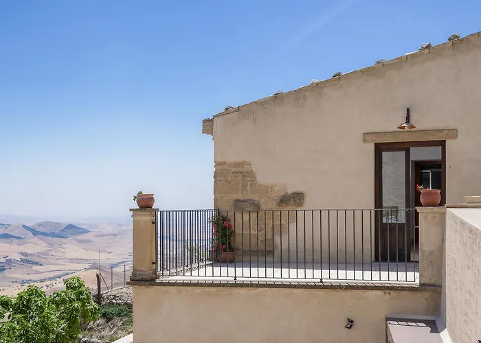 Al Borgo - Diffuso Apartamento