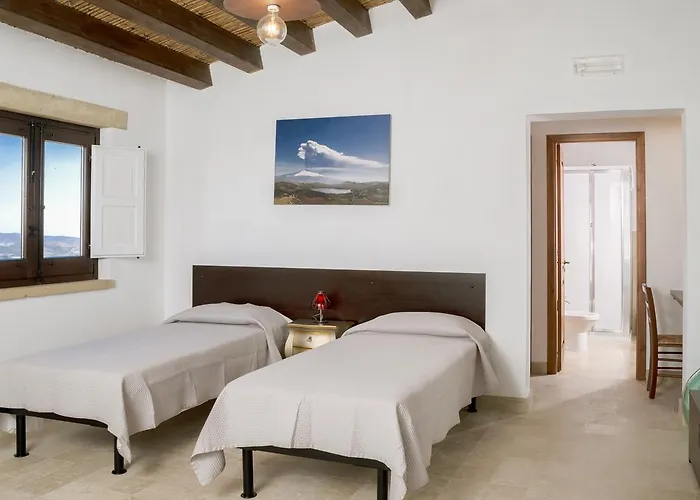 Al Borgo - Diffuso * Agira