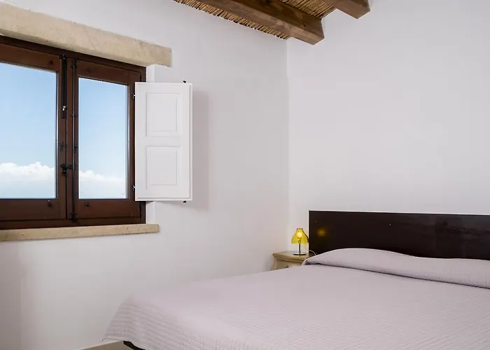 Lejlighed Al Borgo - Diffuso *