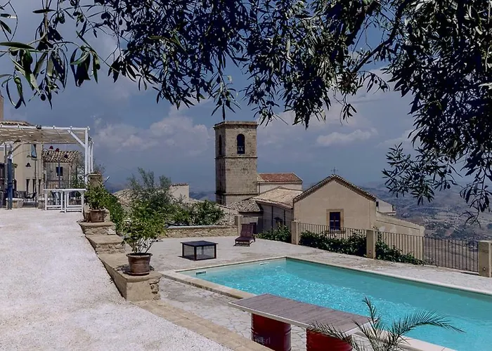 Al Borgo - Diffuso Agira